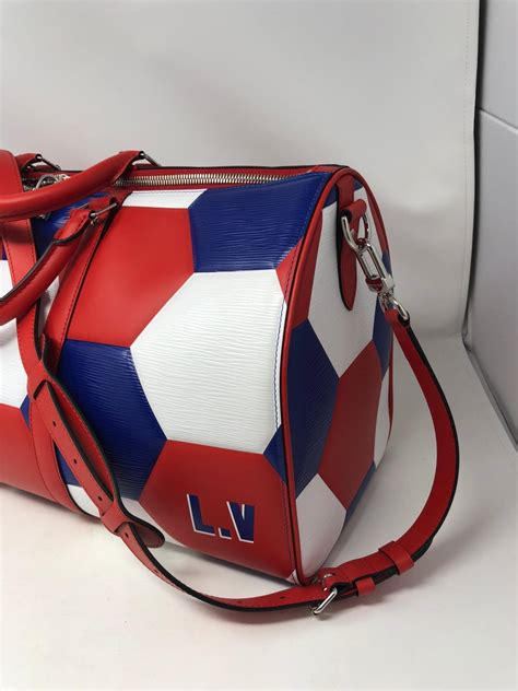 louis vuitton world cup|louis vuitton world cup bags.